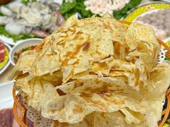 -清真马家美食城•海鲜•青岛菜•火锅(延安三路店)