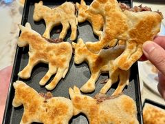 -高玛纳驴肉火烧(一世界店)