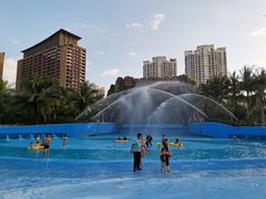 -亚马逊丛林水乐园