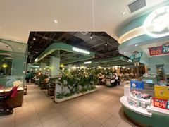 -春润大地海南椰子鸡(沙井京基百纳广场店)