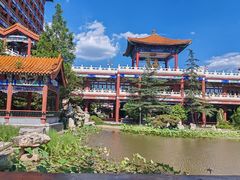-大明幻境第一城