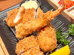 -胜博殿日式炸猪排(西红门店)