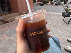 -Bamboo Today Cafe(国创园店)