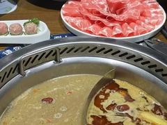 -快乐小羊(富强中路店)