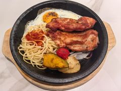-卡朋西餐(铂顿城店)