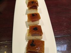 -口味园酥皮烤鸭(张公山公园南门店)