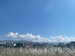 -大理洱海