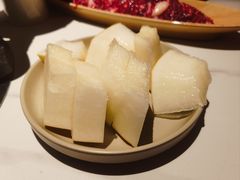 -左庭右院鲜牛肉火锅(七宝领展广场店)