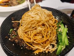 -成都钓鱼台精品酒店-品聚·成都餐厅
