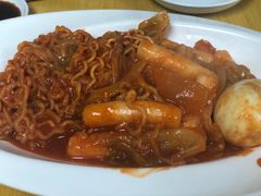 -屋里家延边朝鲜族冷面(南园店)
