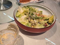 -津沽小院(天津之眼店)
