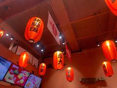 大堂-猪角·闽南猪脚饭(华闽大厦店)