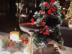 -弗兰克牛排西餐厅Ribone steak house(柠檬花园店)