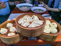 -花园茶楼(兴城西路店)