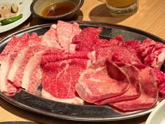 -和牛放题的殿堂 肉屋横丁(秋叶原店)