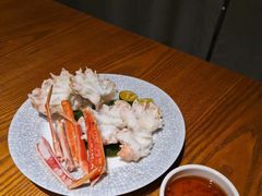 -贰捌零叁精致料理(钱湖店)