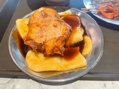 -鲜得来排骨年糕(即墨路店)