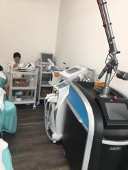 -V Beautique妆颜美学体验馆