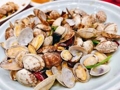 -良友·海鲜青岛菜·海肠捞饭(五四广场店)