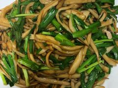 -胡同老锅烙(南二道街)