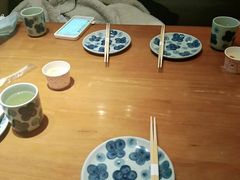 -一心创作料理屋(经开万达店)