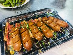蟹柳-小民大排档(光谷店)