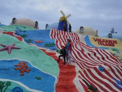 -漳州滨海火山岛自然生态风景区