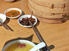 -草包包子铺(宽厚里店)