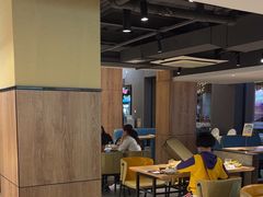 -豪客来牛排(漳州沃尔玛店)