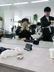 -未来美发·T1M HAIR SALON
