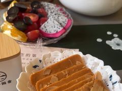 -小茶闲舍·观景商务茶馆(广州塔店)
