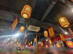 -号令江湖·水浒烤肉(和畅睦邻中心店)