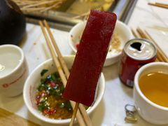 -袁记串串香(北国店)