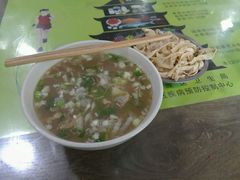 android_upload_pic-清真马杰山牛肉汤馆