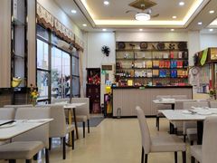 -祈胜邨•顺德鱼生•顺德菜(容桂店)