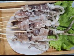 -吧嘚嘴炭烧鸽串吧(北海街店)