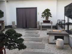-稍可轩博物馆餐厅