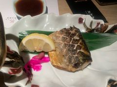 -匠和风精致料理(宁德万达店)