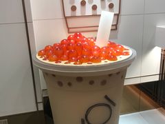 -KOI Thé(厦门国贸广场店)