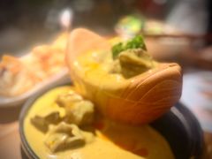 -岛风·台食小馆 ISLAND BISTRO(烟台山店)