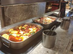 -盛宴标帜餐厅·亲子自助 (南昌喜来登酒店)