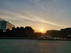 -兰州大学(榆中校区)