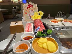 -海底捞火锅(北京路店)