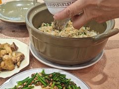 -正宗鸡饭粤香酒家(朱村店)