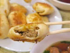 -大南门牛肉包子店