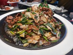 -秀儿四九城·新京菜(亚运村鸟巢店)