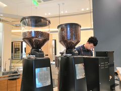 -Seesaw Coffee(上海国金中心店)