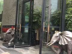 -唐廊烤鸭店(工体店)