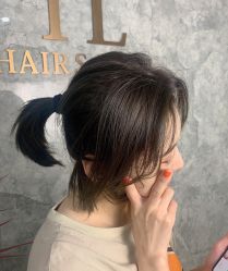 -AD HAIR 