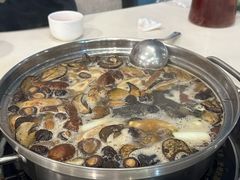 -太婆天府山珍酒楼(亚运村店)